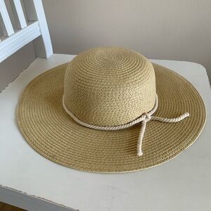 Crewcuts hat for girls XS-S